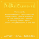 Rare Elements专辑