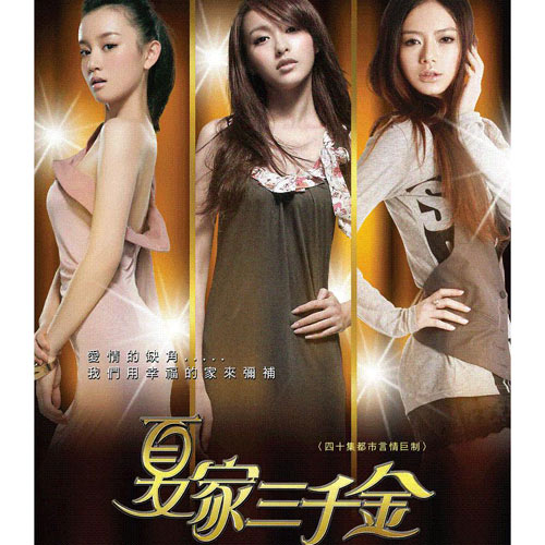 太过爱你 海报