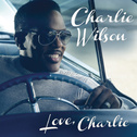 Love, Charlie专辑