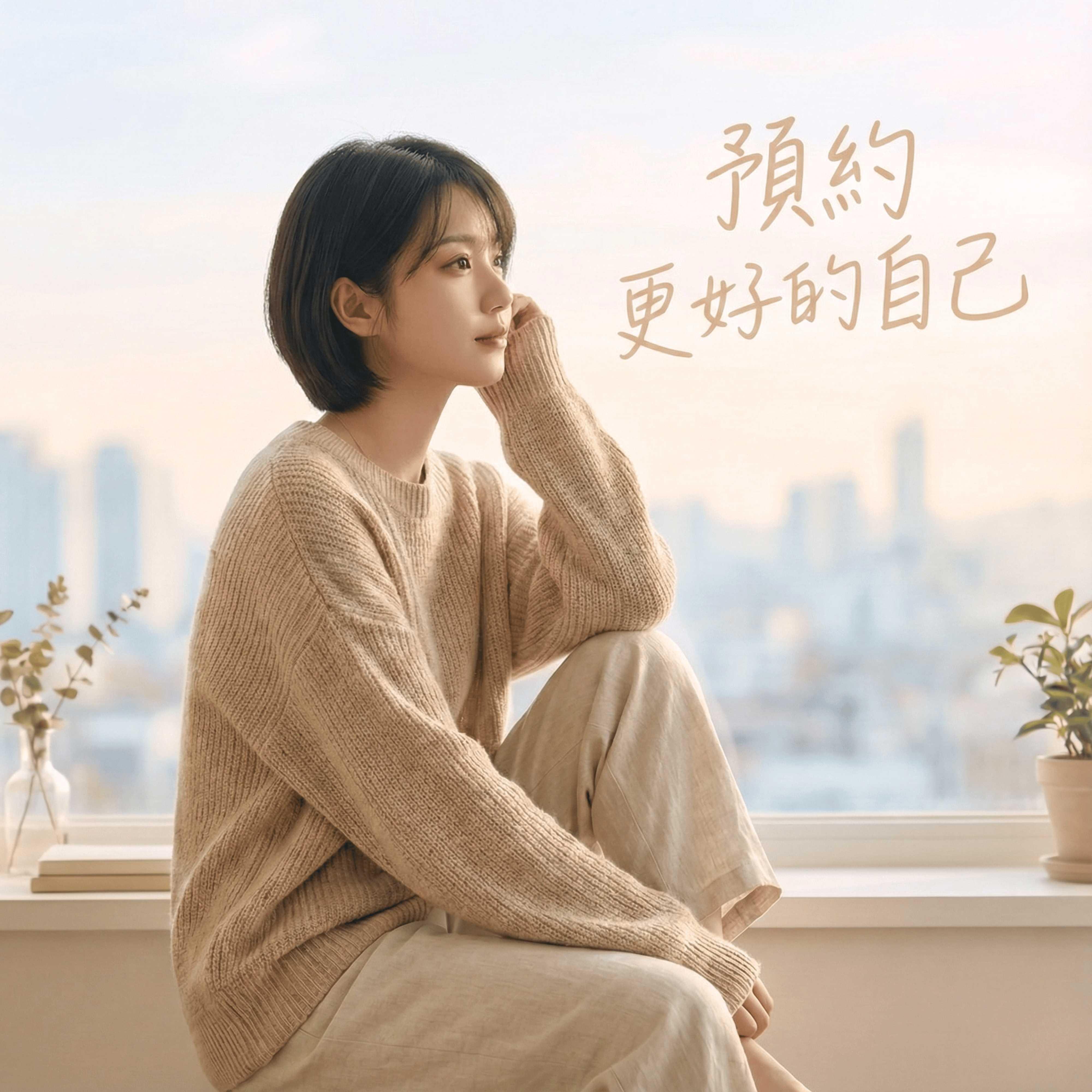 不完美的滿分 海報
