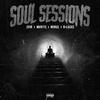 Minus - Soul Sessions (feat. JXVE, Mxntis & B-Lucas)