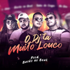 MC Bob Anne - O Dj Tá Muito Louco