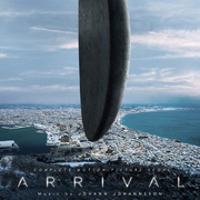 Arrival (Complete Motion Picture Score)