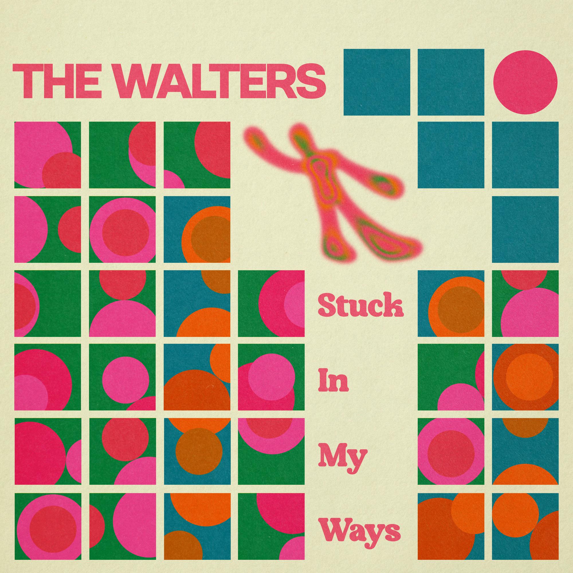 Stuck In My Ways banner