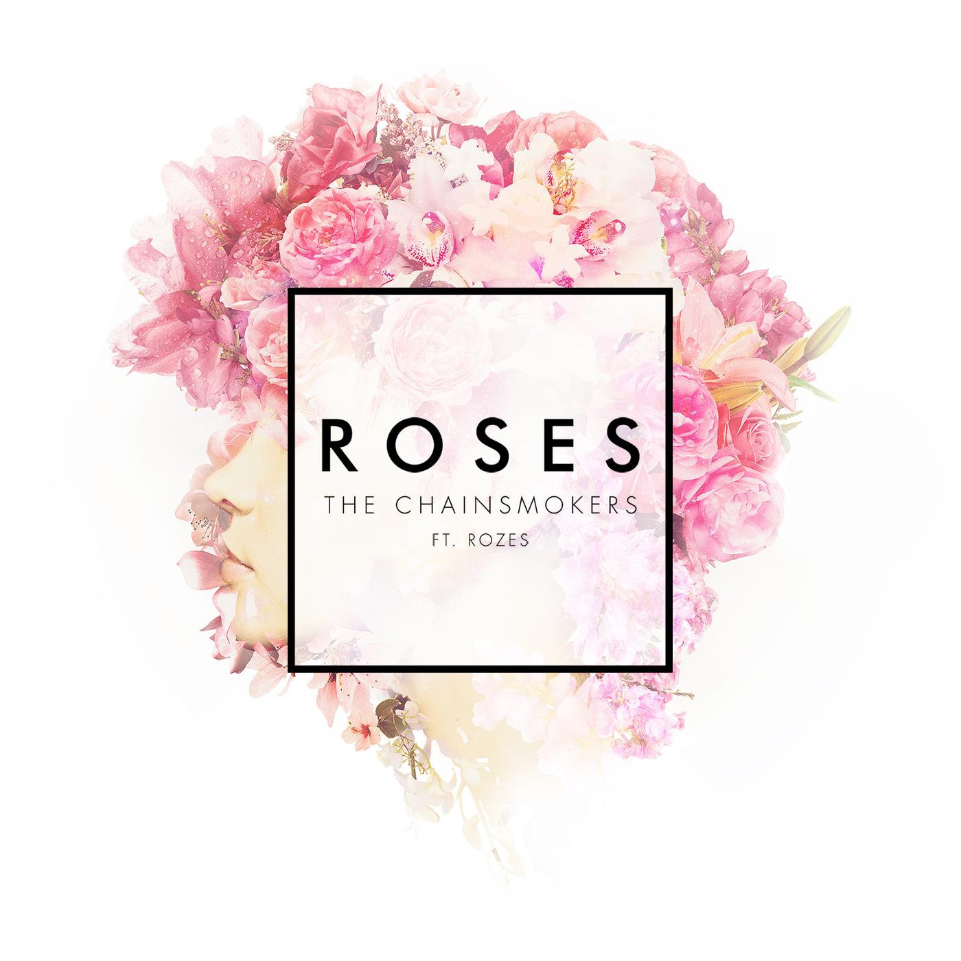 Roses 海報