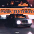 Paris to Tokyo