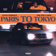 Paris to Tokyo