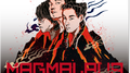 MAGMALAVA专辑