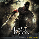The Last Legion专辑
