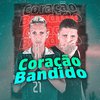 MC Galego - Coração Bandido