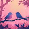 Sounds of Nature Noise - Ambient Birds Sounds, Pt. 1559 (Ambient Soundscapes with Birds Sounds to Relax)