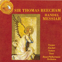 Handel: Messiah专辑