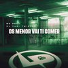 Mc DDSV - Os Menor Vai Ti Comer