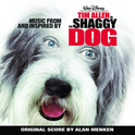 The Shaggy Dog (Music From and Inspired By)专辑