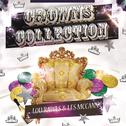 Crowns Collection专辑