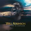 Will Atkinson - Cigarettes & Kerosene