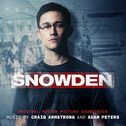Snowden (Original Motion Picture Soundtrack)专辑