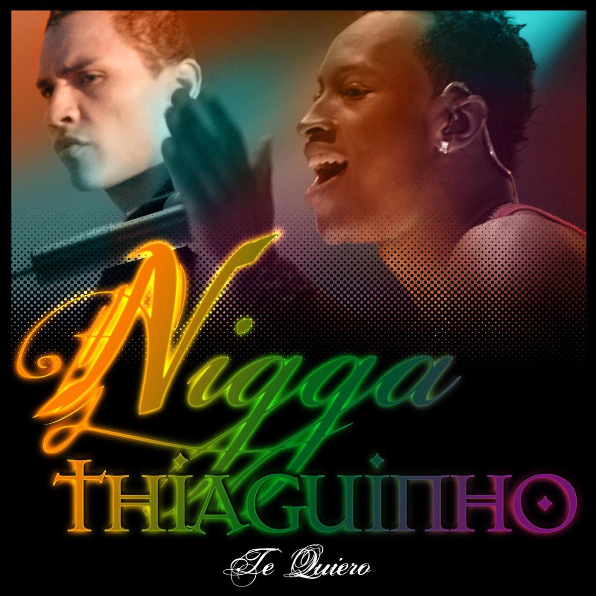 Te Quiero (Feat. Thiaguinho)专辑