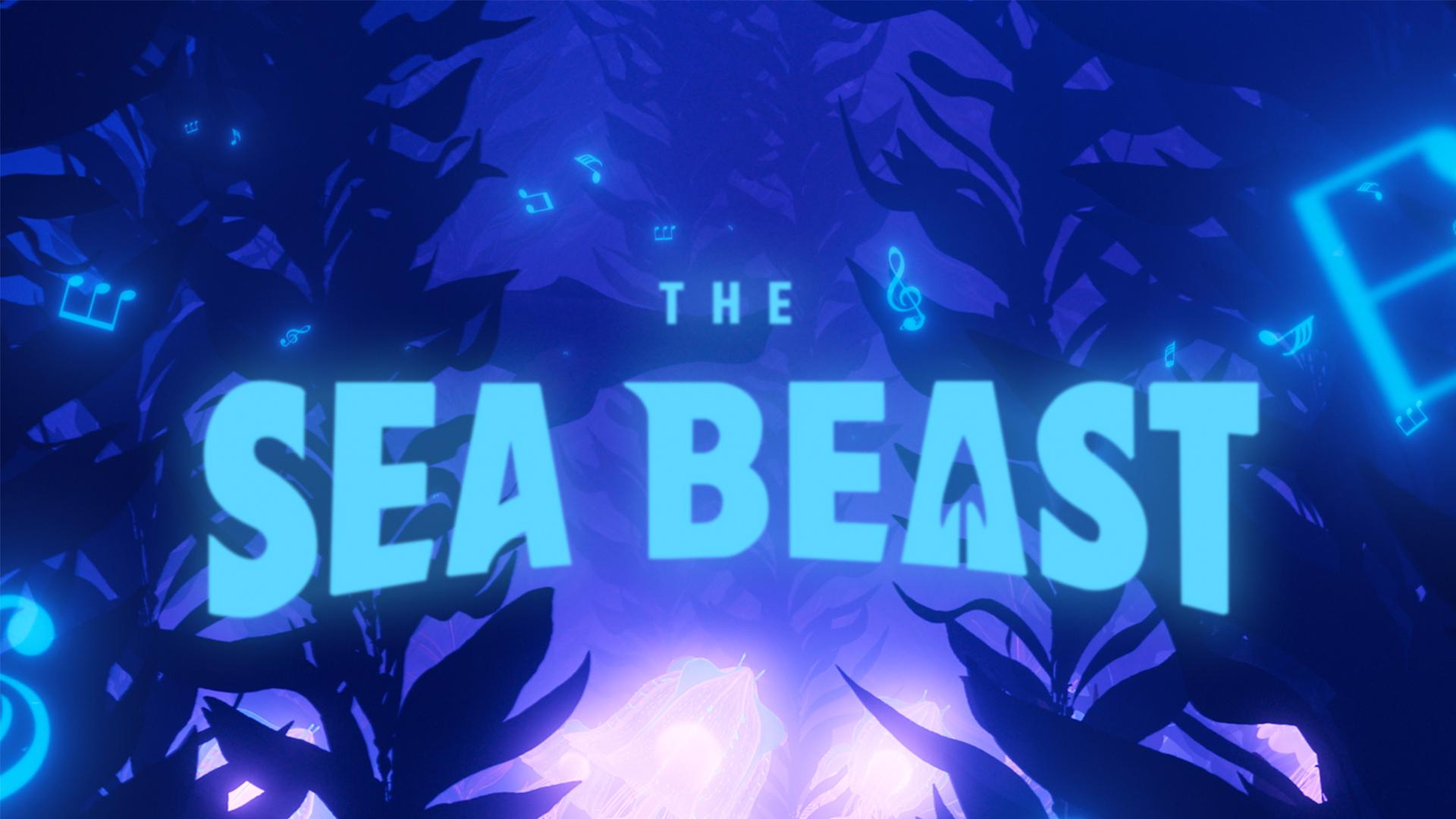 Mark Mancina - Wherever the Wind Takes Us | The Sea Beast (Soundtrack from the Netflix Film)