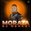 DJ Ngwazi - Ngisize Nami