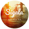 Sigala - Say You Do