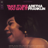 Aretha Franklin - Lee Cross