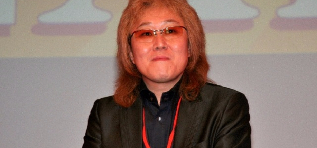 川井宪次
