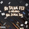 DJ Silva013 - Fode Senta\ Abre a Boca