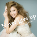 Never give up专辑