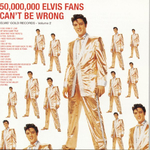 Elvis\' Gold Records, Volume 2专辑