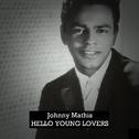 Hello Young Lovers专辑