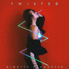 Ginette Claudette - Twisted