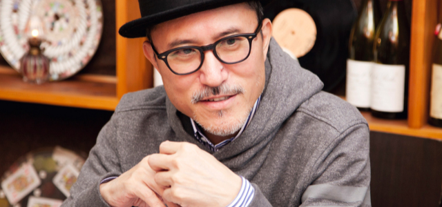 高桥幸宏(高桥幸宏,たかはしゆきひろ,Takaha