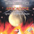 Virtual Audio Project: Apocalypse, Vol. 12