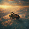Proyecto de piano - Sueños Del Cielo Nocturno En El Piano