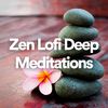 Zen Meditation and Natural White Noise and New Age Deep Massage - Tones to Help You Sleep and Relax