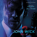 John Wick: Chapter 2 (Original Motion Picture Soundtrack)专辑