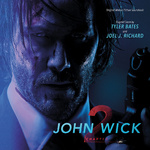 John Wick: Chapter 2 (Original Motion Picture Soundtrack)专辑