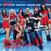 AOA - Girl's Heart (Japanese ver.)