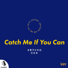 CyberAgent Legit - Catch Me If You Can (feat. Ryo'LEFTY'Miyata)