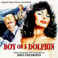 Boy On A Dolphin - Original Motion Picture Soundtrack