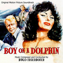 Boy On A Dolphin - Original Motion Picture Soundtrack专辑