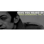 Have You Heard Of Serge Gainsbourg, Vol. 1专辑