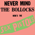 Never Mind the Bollocks, Here\'s the Sex Pistols