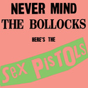 Never Mind the Bollocks, Here\'s the Sex Pistols专辑