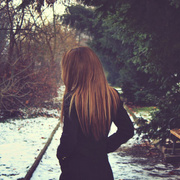 Forgotten Place