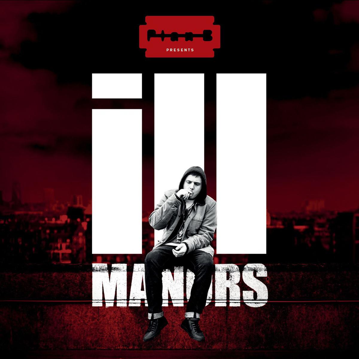 ill Manors专辑