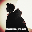 Whose Arms (feat. Sofia Reyes)专辑