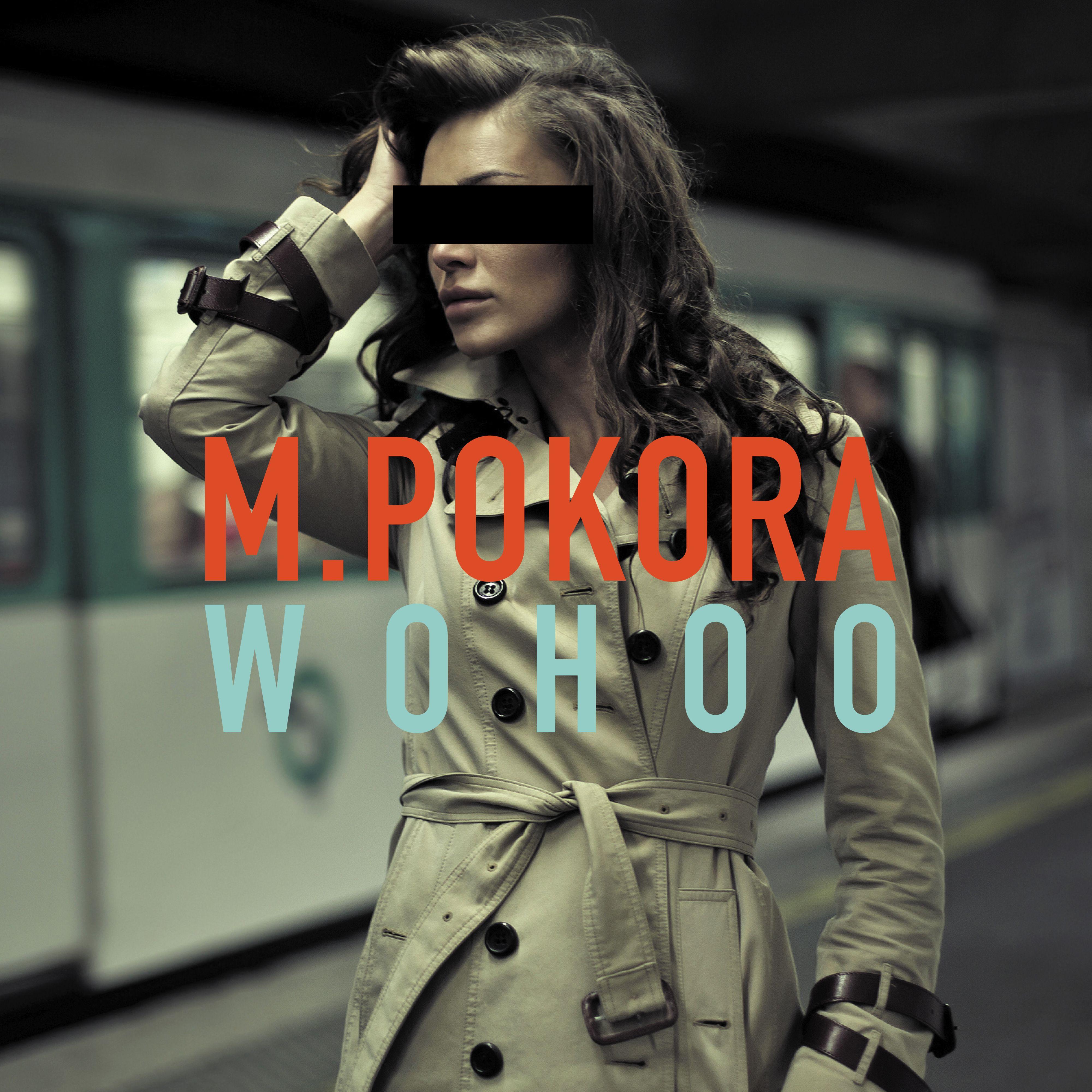 Download matt pokora oblivion