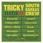 Tricky Meets South Rakkas Crew专辑